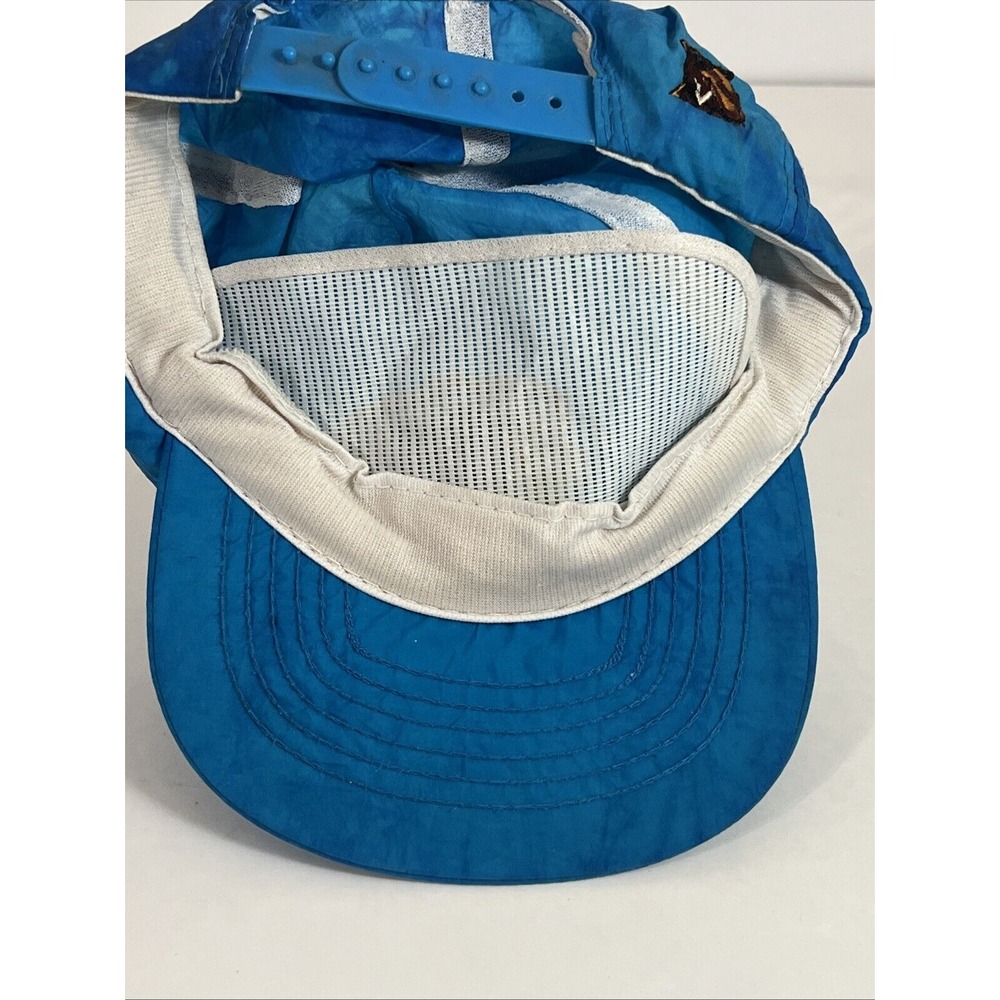 Vintage Joe Camel Smooth Character SnapBack Hat‎ Cap - Picture 15 of 16